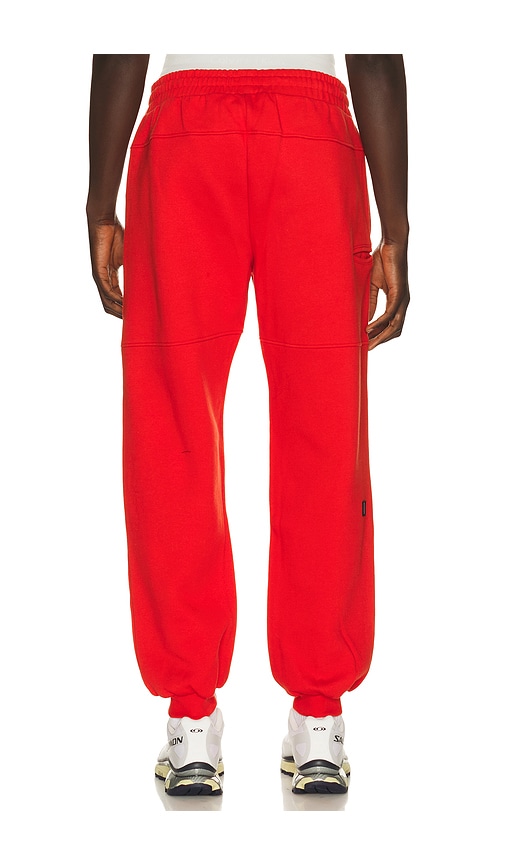  Whitespace Travel Pants In Red. Size S. Also In M, L, Xl/1x, Xxl/2x. 