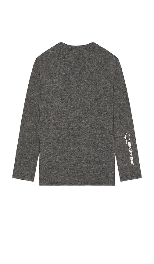 WHITESPACE GRAPHENE BASELAYER TEE