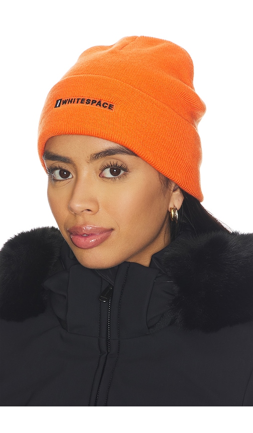 Whitespace Cashmere Knit Beanie