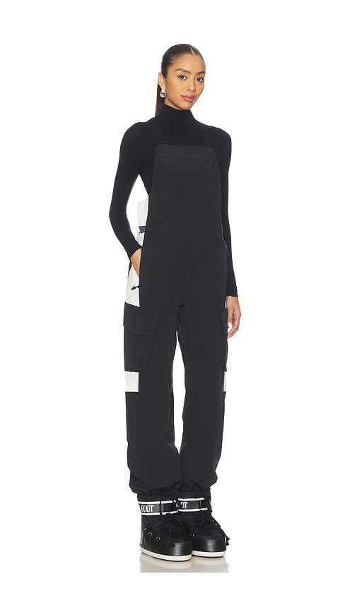 Whitespace Performance Riding Bib Pant