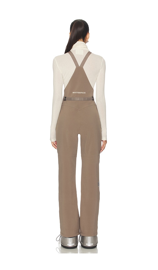  Whitespace Latz In Taupe. Größe S. Also In Xs, M, L, Xl. 