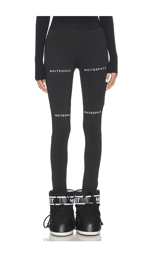 Whitespace Graphene Base Pant