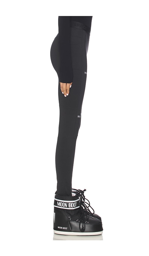  Whitespace Hose Graphene In Black. Größe S. Also In Xs, M, L, Xl. 