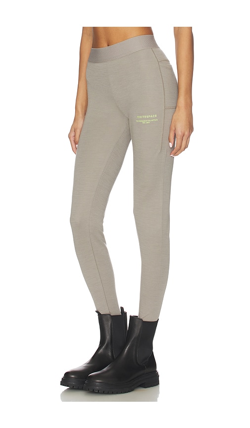 Whitespace Slip In Grey. Größe S. Also In Xs, M, L, Xl. 