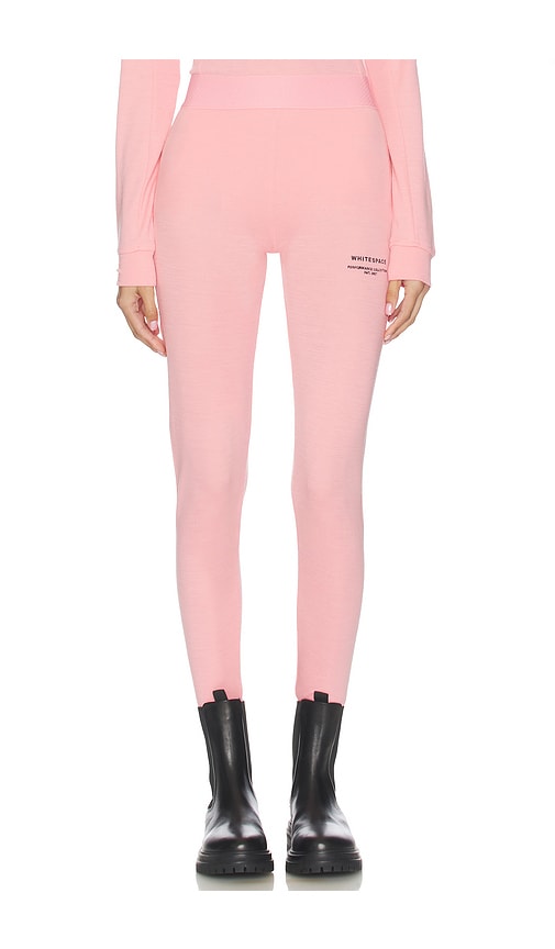 Whitespace Merino Baselayer Bottom