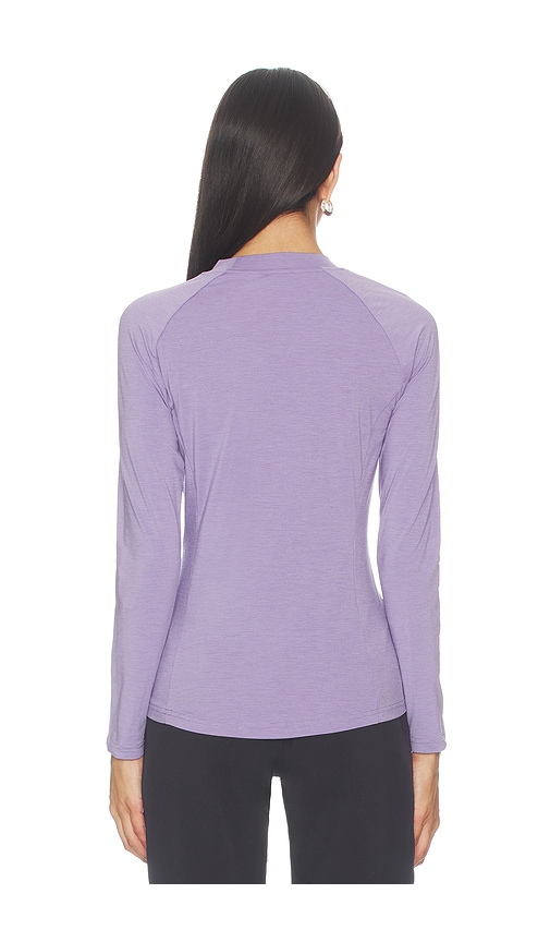  Whitespace Oberteil Graphne In Lavender. Größe Xs. Also In S, M, L, Xl. 