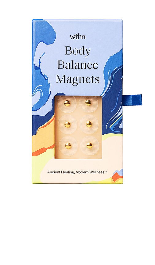 Wthn Body Balance Magnets