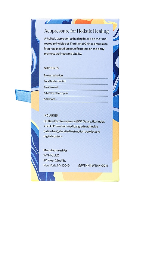 Wthn Body Balance Magnets