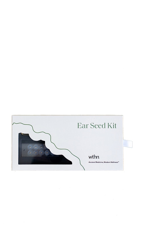 Wthn Ear Seed Kit