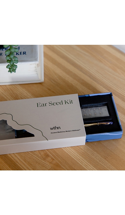Wthn Ear Seed Kit