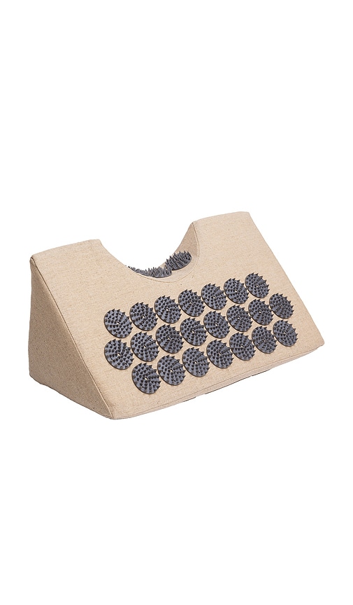 Acupressure Neck Wedge