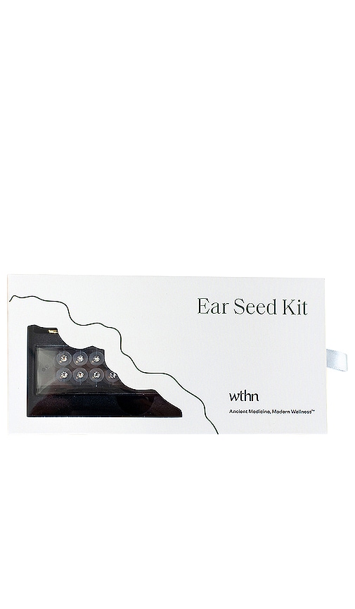 Ear Seed Kit in Beauty: NA.