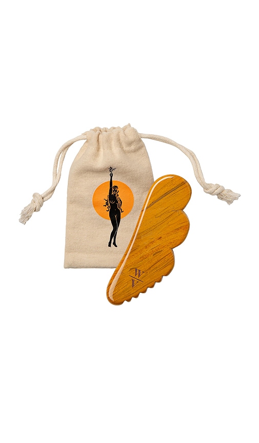 Shop Wonder Valley Gua Sha In N,a