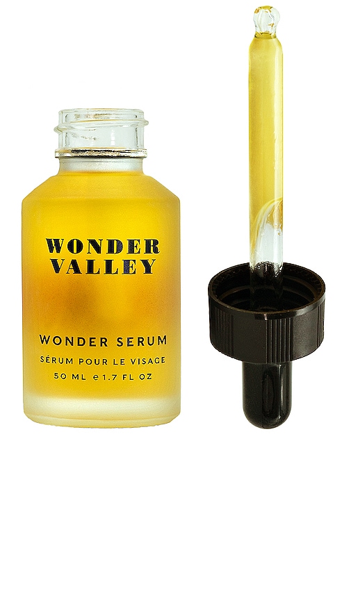Wonder Serum