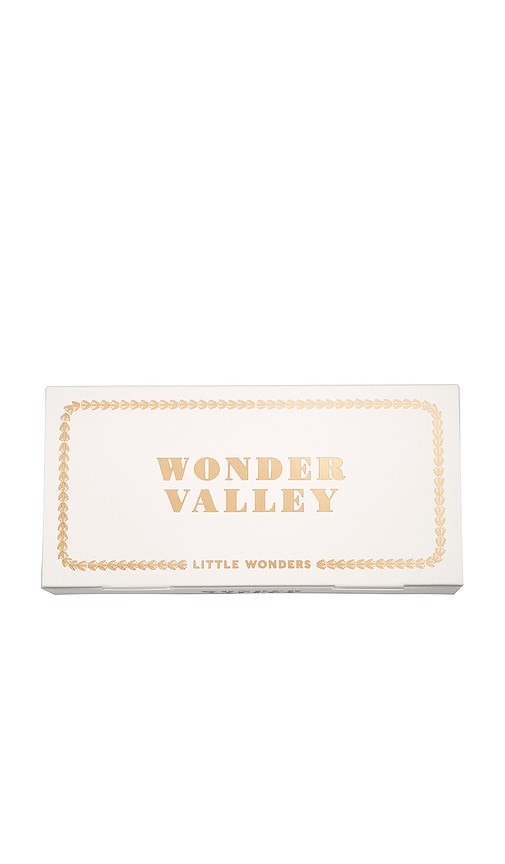  Wonder Valley Little Wonders Set Little Wonders Set In Beauty: Na. 