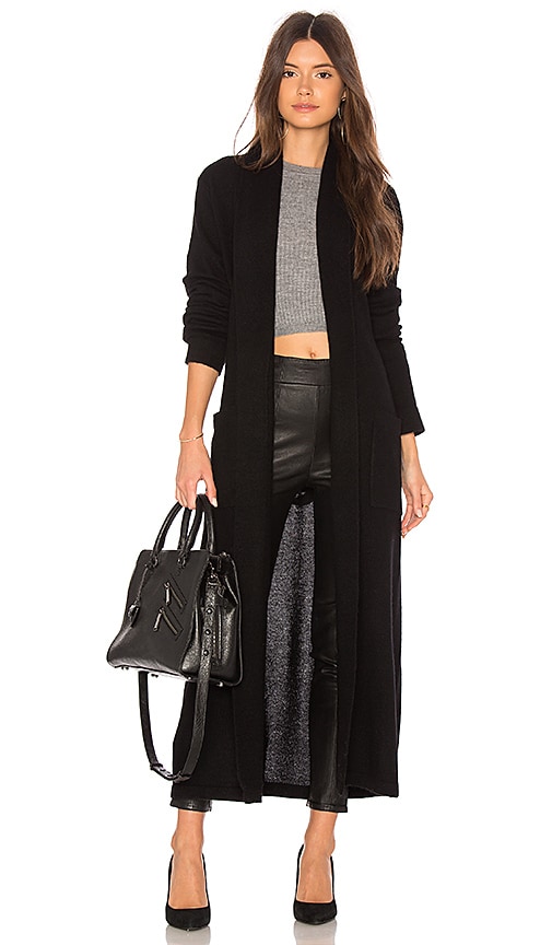 Cashmere Luxe Robe