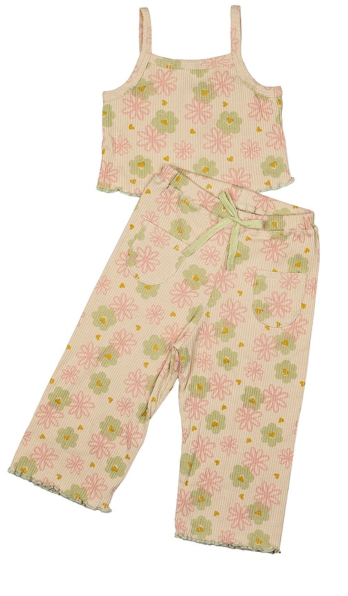 Wai PullOn Pant main image 0