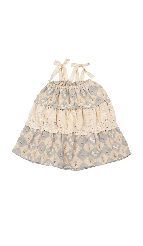 Wild Wawa Amber Dress