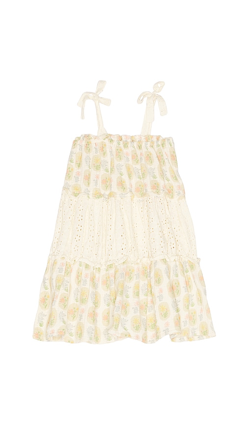 Wild Wawa Amber Dress