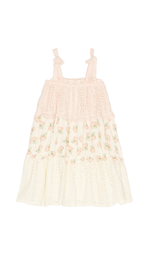 Wild Wawa Amber Dress