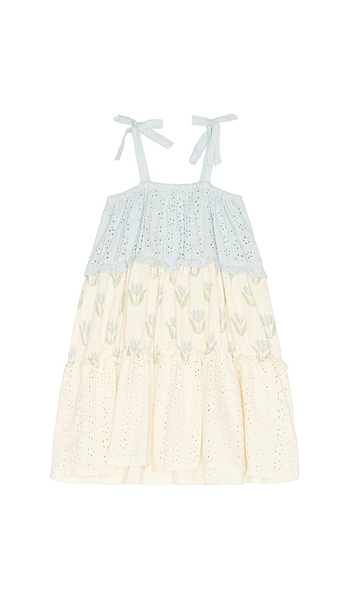 Wild Wawa Amber Dress