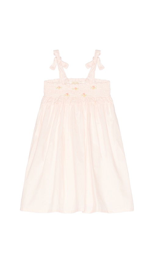 Wild Wawa Athena Dress