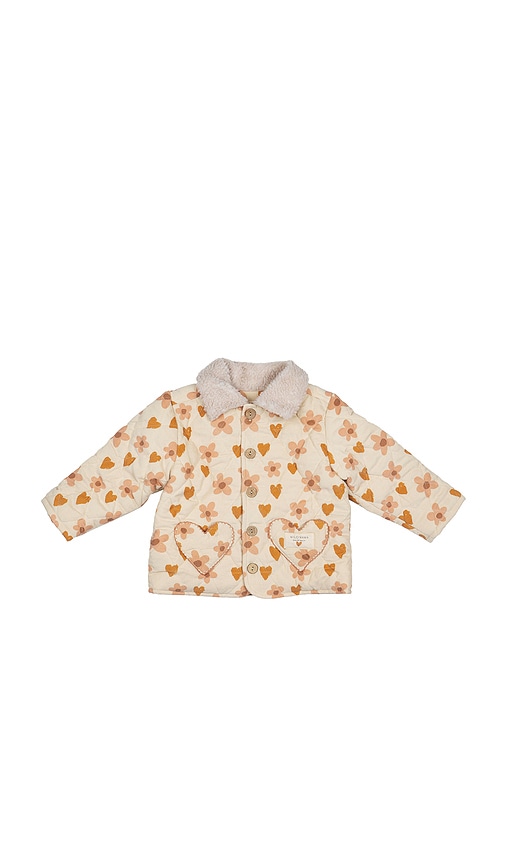 Wild Wawa Ť¹å…‹ €“ Desert Rose Hearts. Űºç � 3/4 (also €“ 18/24, 2/3, 5/6). In Neutral