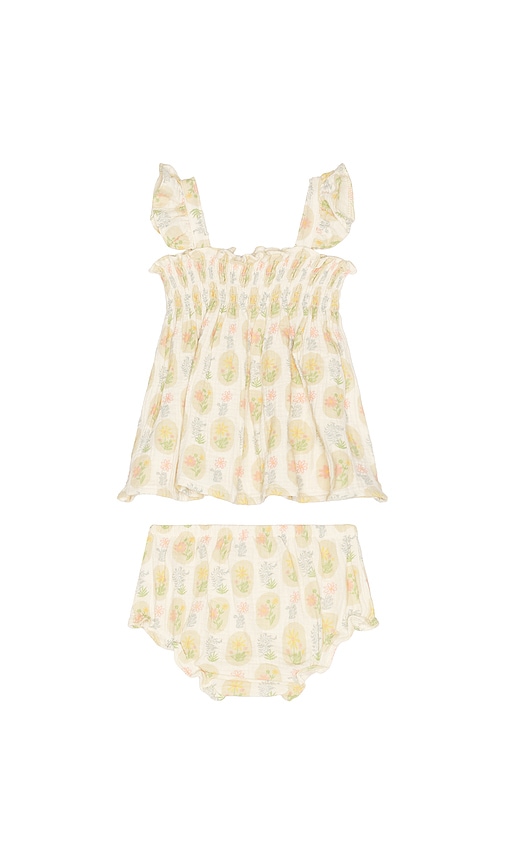 Wild Wawa Flutter Set