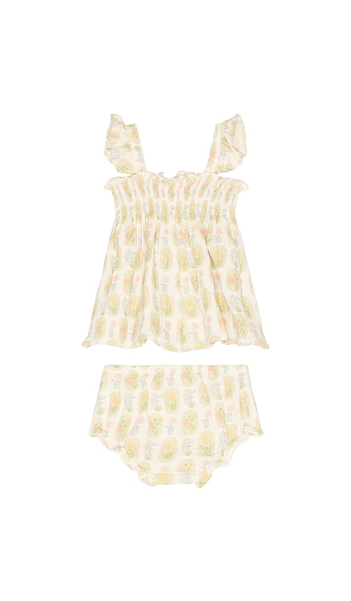 Wild Wawa Flutter Set In Multi