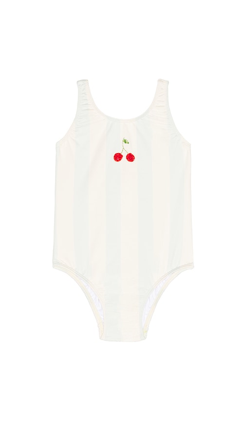 Wild Wawa Cherry Swimsuit