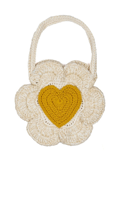 Kids Crochet Purse en - Wild Wawa - Modalova