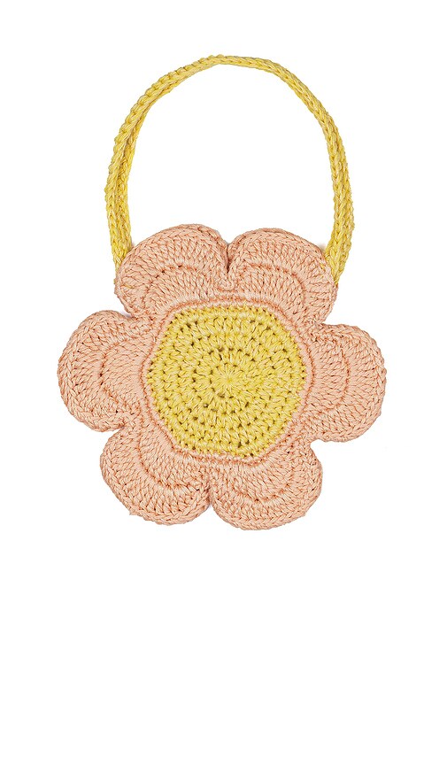 Wild Wawa Kids Crochet Purse