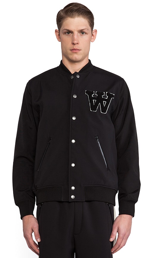 Giles Bomber