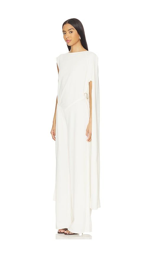  Weworewhat Kleid Dolman In Ivory. Größe S. Also In Xs, L. 