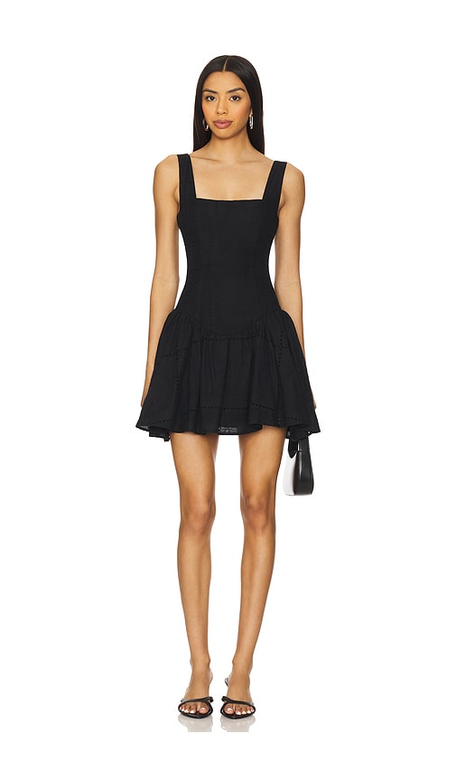 ROBE COURTE DRESS in . Size 00, 12, 14, 2, 4, 6, 8 - WeWoreWhat - Modalova