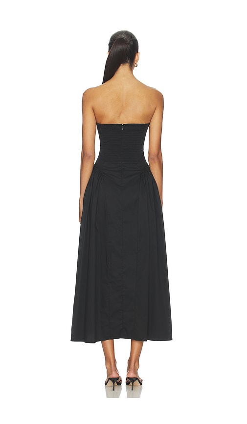  Weworewhat Kleid Dress In Black. Größe 0. Also In 2, 4, 6. 