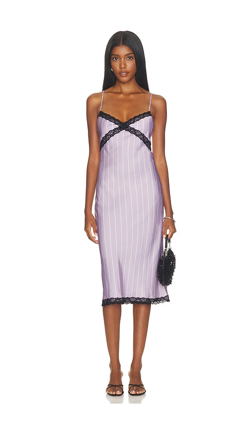 Cami Slip Dress