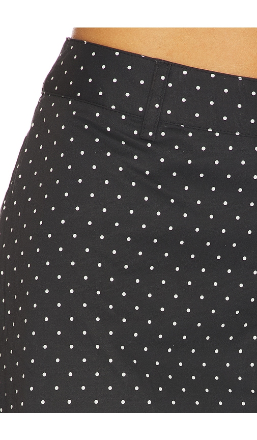WeWoreWhat Low Rise Skort | Thumbnail 6