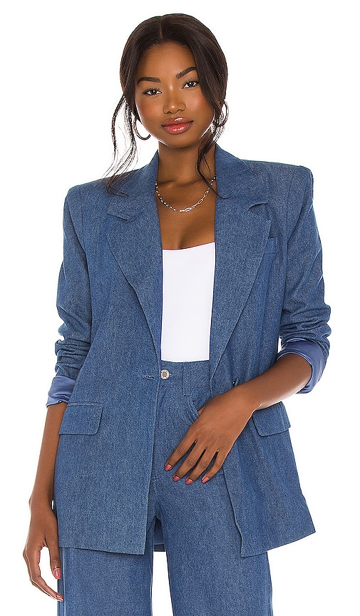 WeWoreWhat Downtown Blazer in Houston