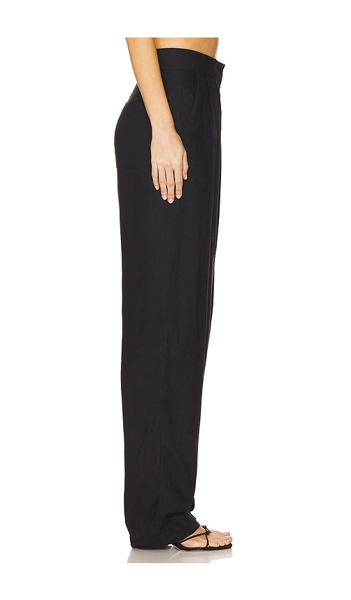  Weworewhat Hose In Black. Größe 0. Also In 2, 4. 