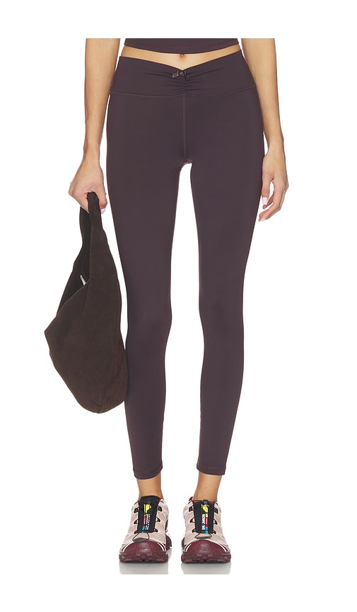 WeWoreWhat PANTALON PANT en Brown Taille L Also en S XL XS M 97 €