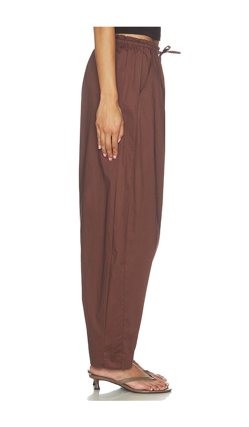  Weworewhat Hosen Balloon In Chocolate. Größe S. Also In M, Xs, L, Xl. 