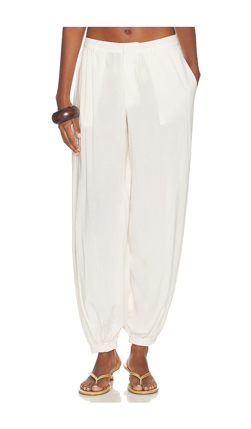 Balloon Trouser