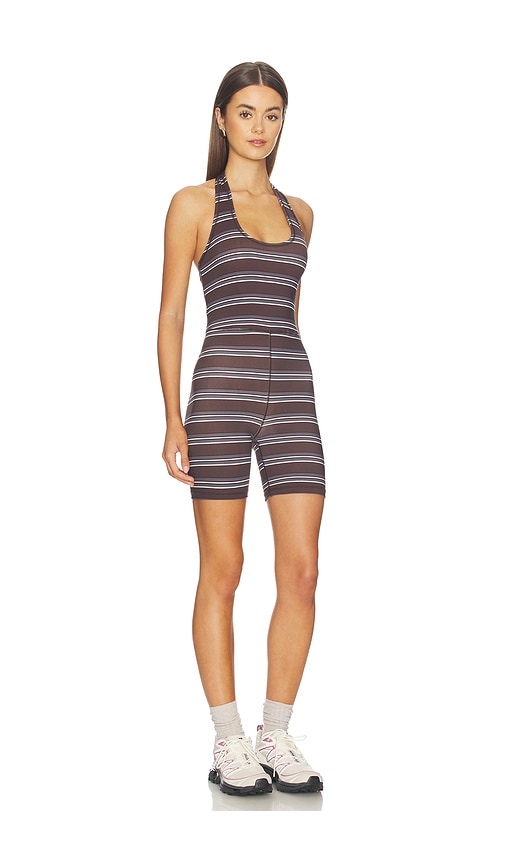 WeWoreWhat Scoop Romper | Thumbnail 2