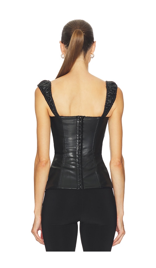  Weworewhat Oberteil Top In Black. Größe 0. Also In 8, 6. 
