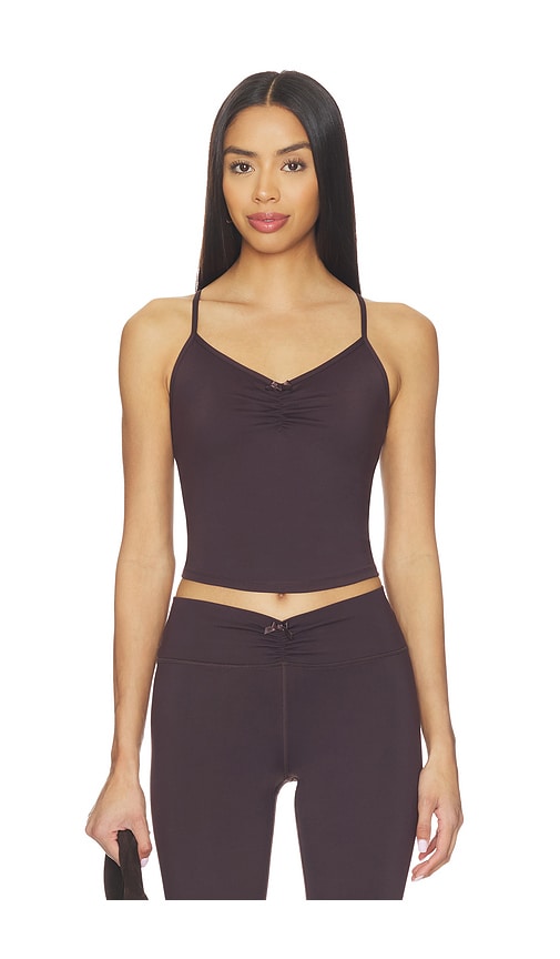 Ruched Cami
