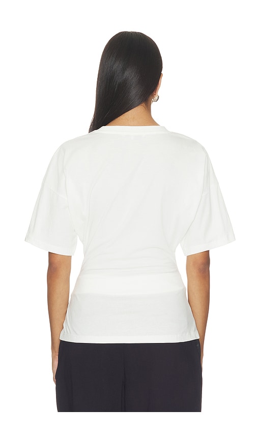  Weworewhat Oberteil Top In White. Größe S. Also In M, L, Xs. 