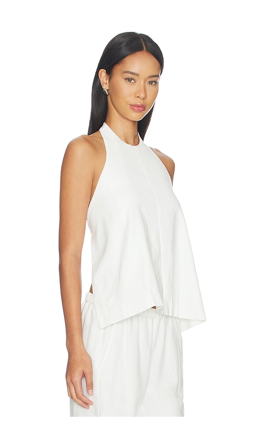  Weworewhat Oberteil Top In White. Größe S. Also In Xs, M. 