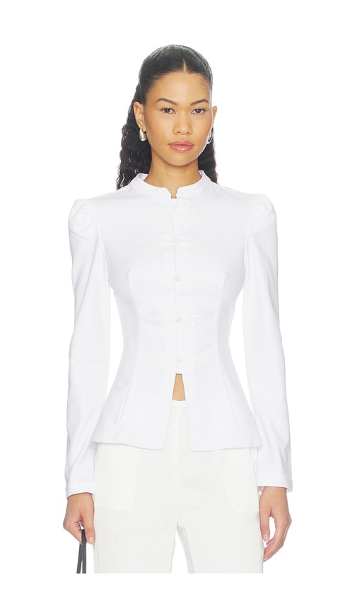 Military Top