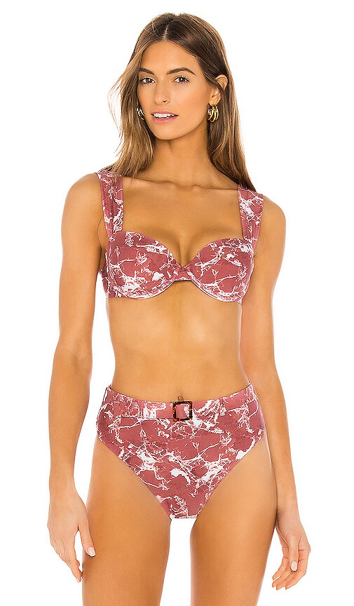 Claudia Bikini Top